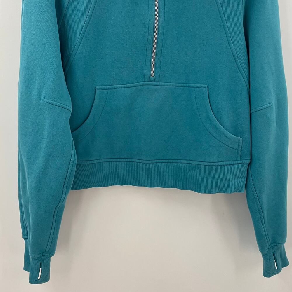 Lululemon Scuba Oversized Funnel Neck Half Zip
Oceanic W3FJ6S XS/S - Picture 6 of 11